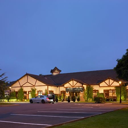 Kilmurry Lodge Hotel Limerick Junction Εξωτερικό φωτογραφία