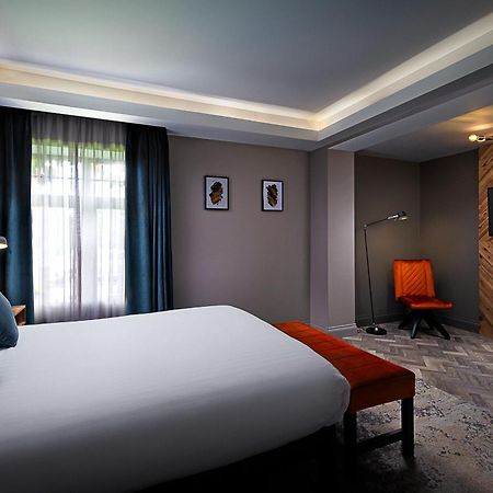 Kilmurry Lodge Hotel Limerick Junction Εξωτερικό φωτογραφία