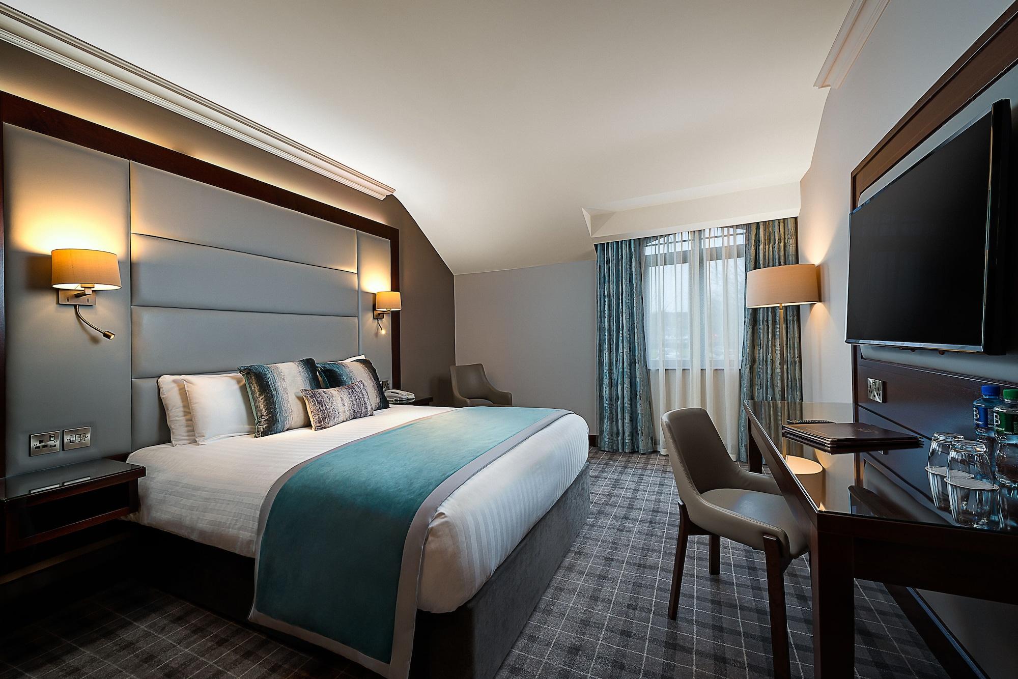 Kilmurry Lodge Hotel Limerick Junction Εξωτερικό φωτογραφία