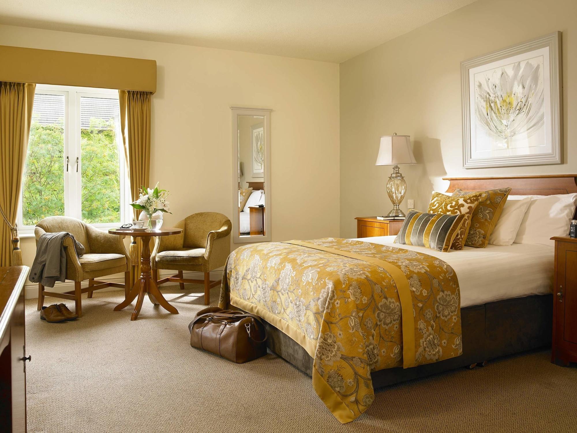 Kilmurry Lodge Hotel Limerick Junction Εξωτερικό φωτογραφία