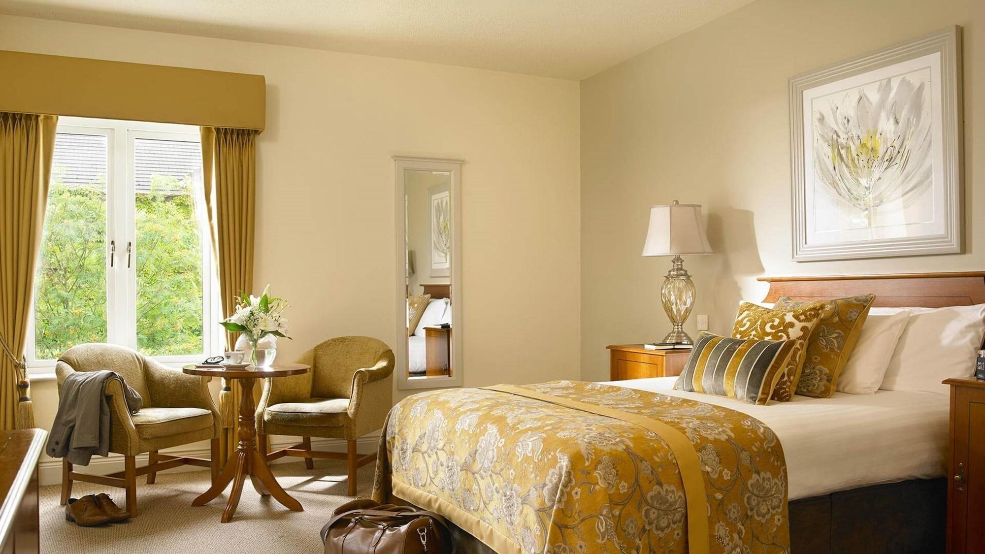 Kilmurry Lodge Hotel Limerick Junction Εξωτερικό φωτογραφία
