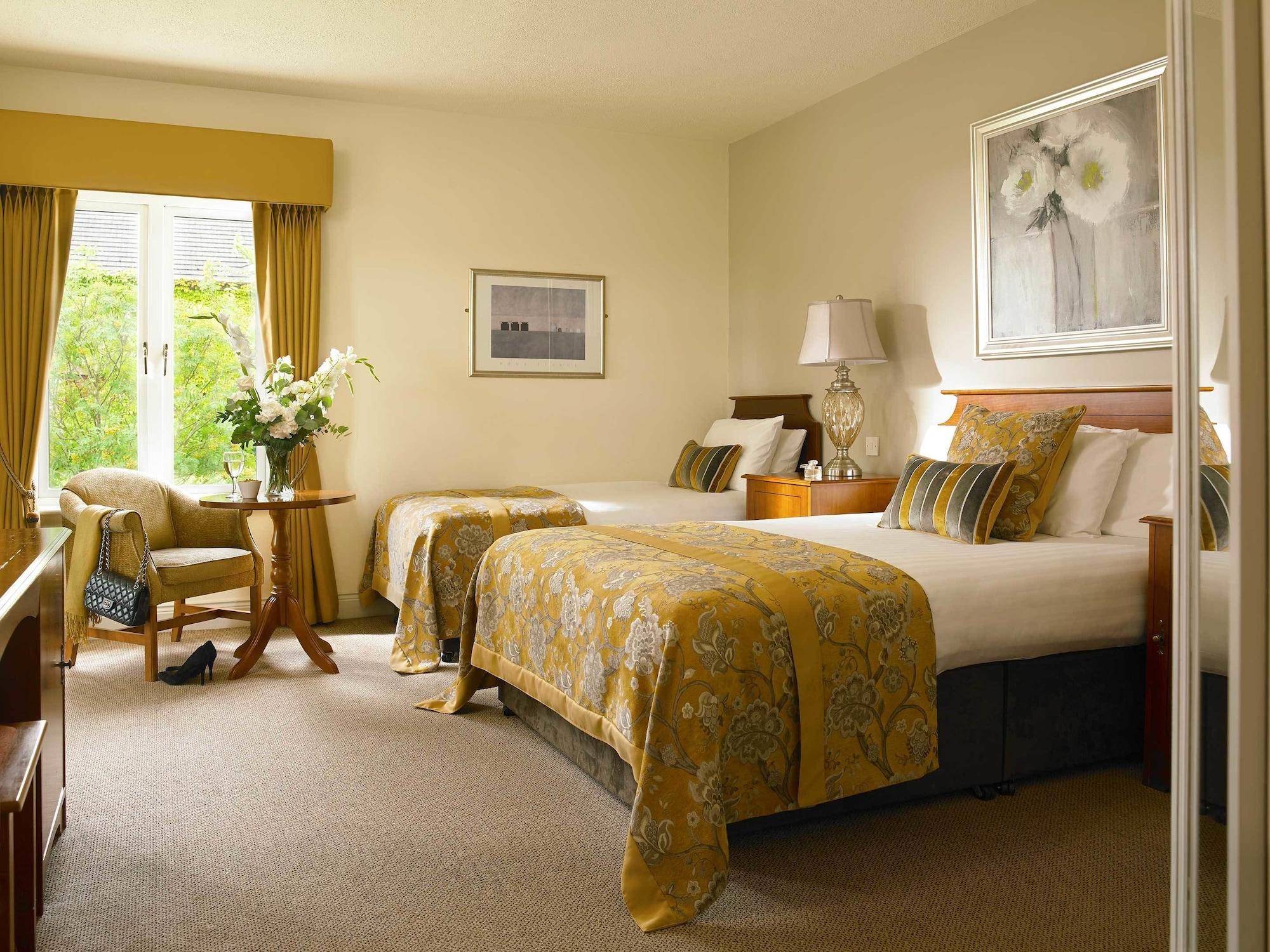Kilmurry Lodge Hotel Limerick Junction Εξωτερικό φωτογραφία