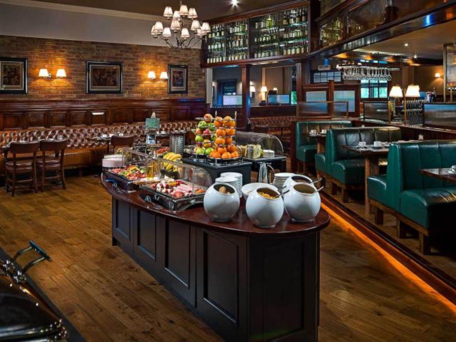 Kilmurry Lodge Hotel Limerick Junction Εξωτερικό φωτογραφία