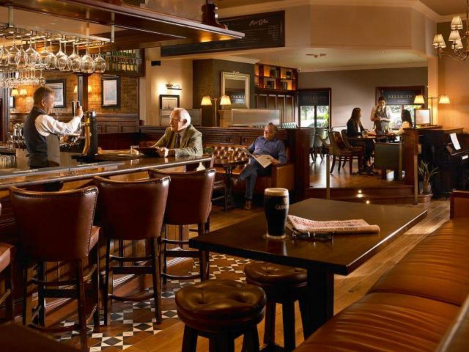 Kilmurry Lodge Hotel Limerick Junction Εξωτερικό φωτογραφία