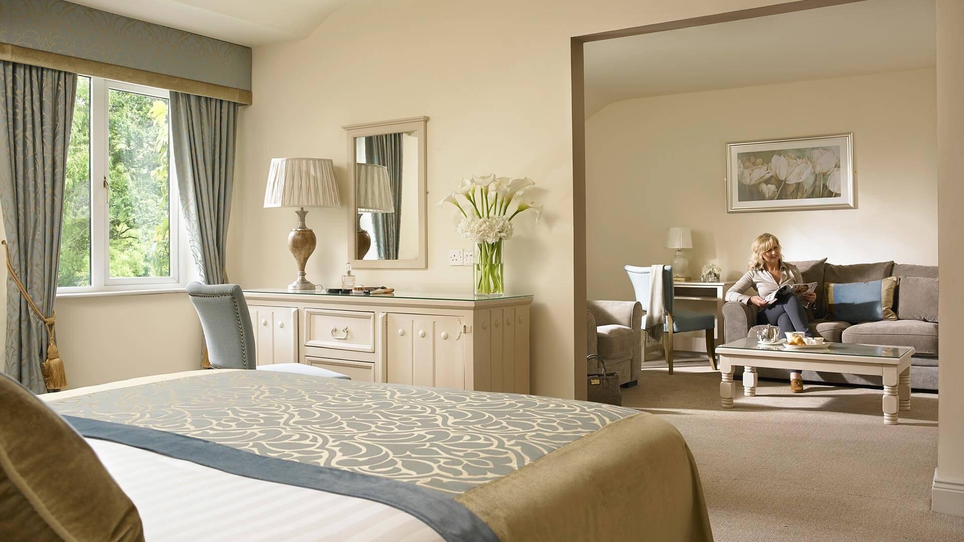 Kilmurry Lodge Hotel Limerick Junction Εξωτερικό φωτογραφία