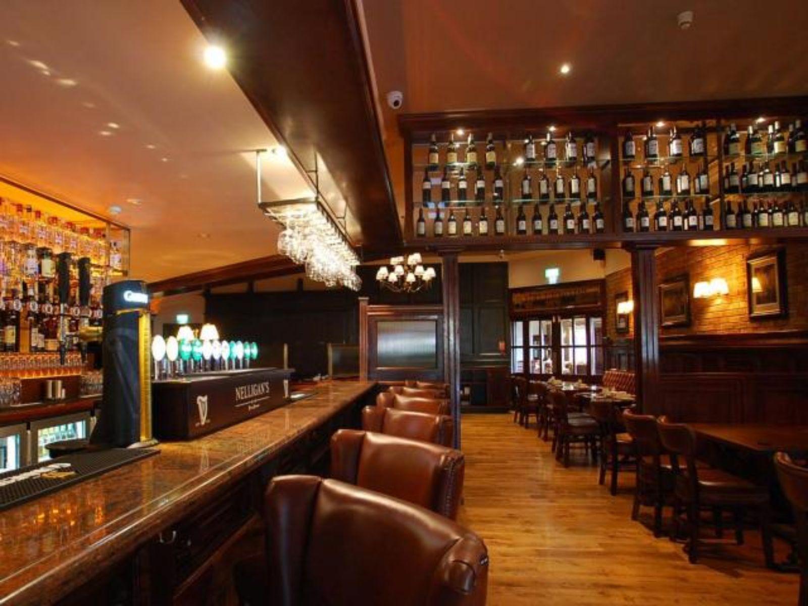 Kilmurry Lodge Hotel Limerick Junction Εξωτερικό φωτογραφία