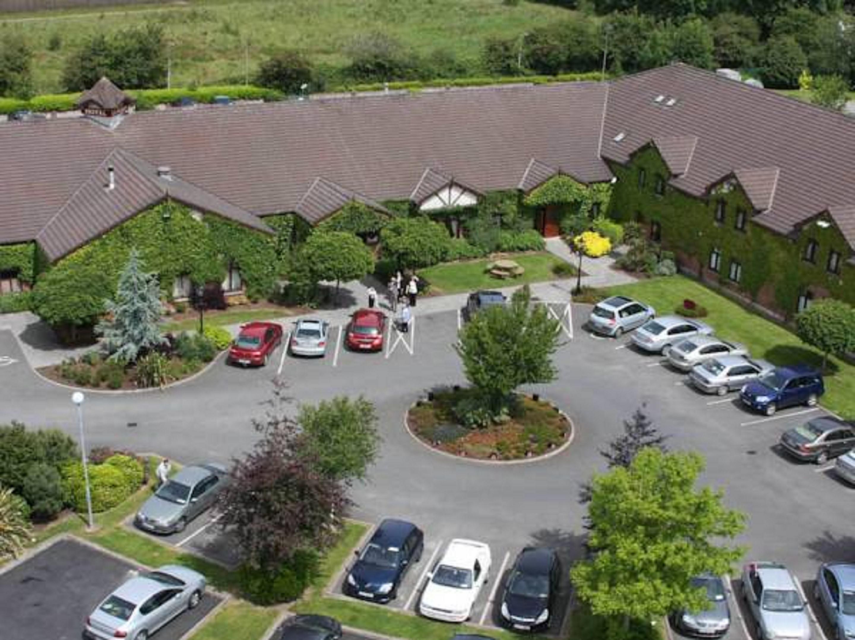 Kilmurry Lodge Hotel Limerick Junction Εξωτερικό φωτογραφία