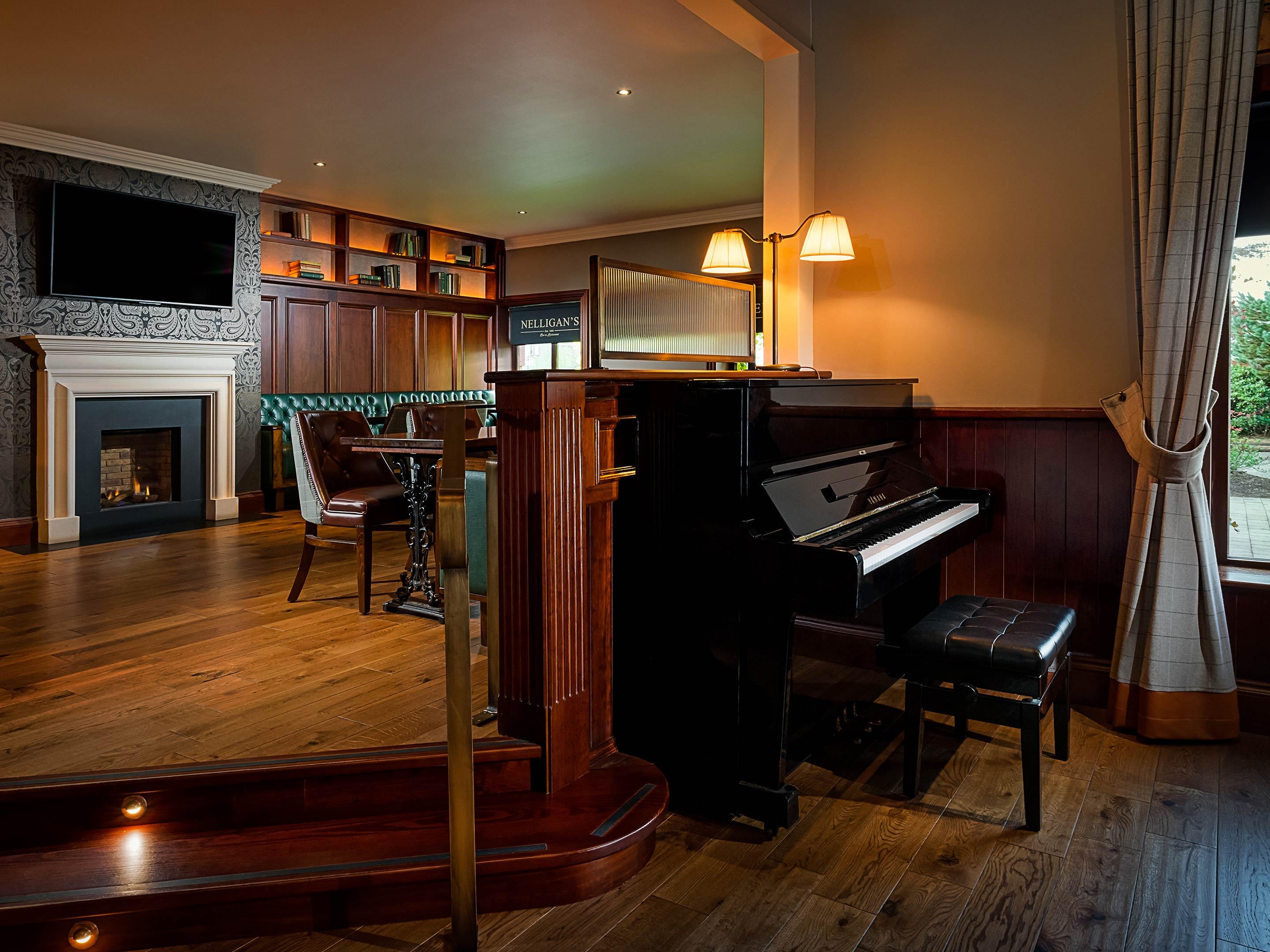 Kilmurry Lodge Hotel Limerick Junction Εξωτερικό φωτογραφία