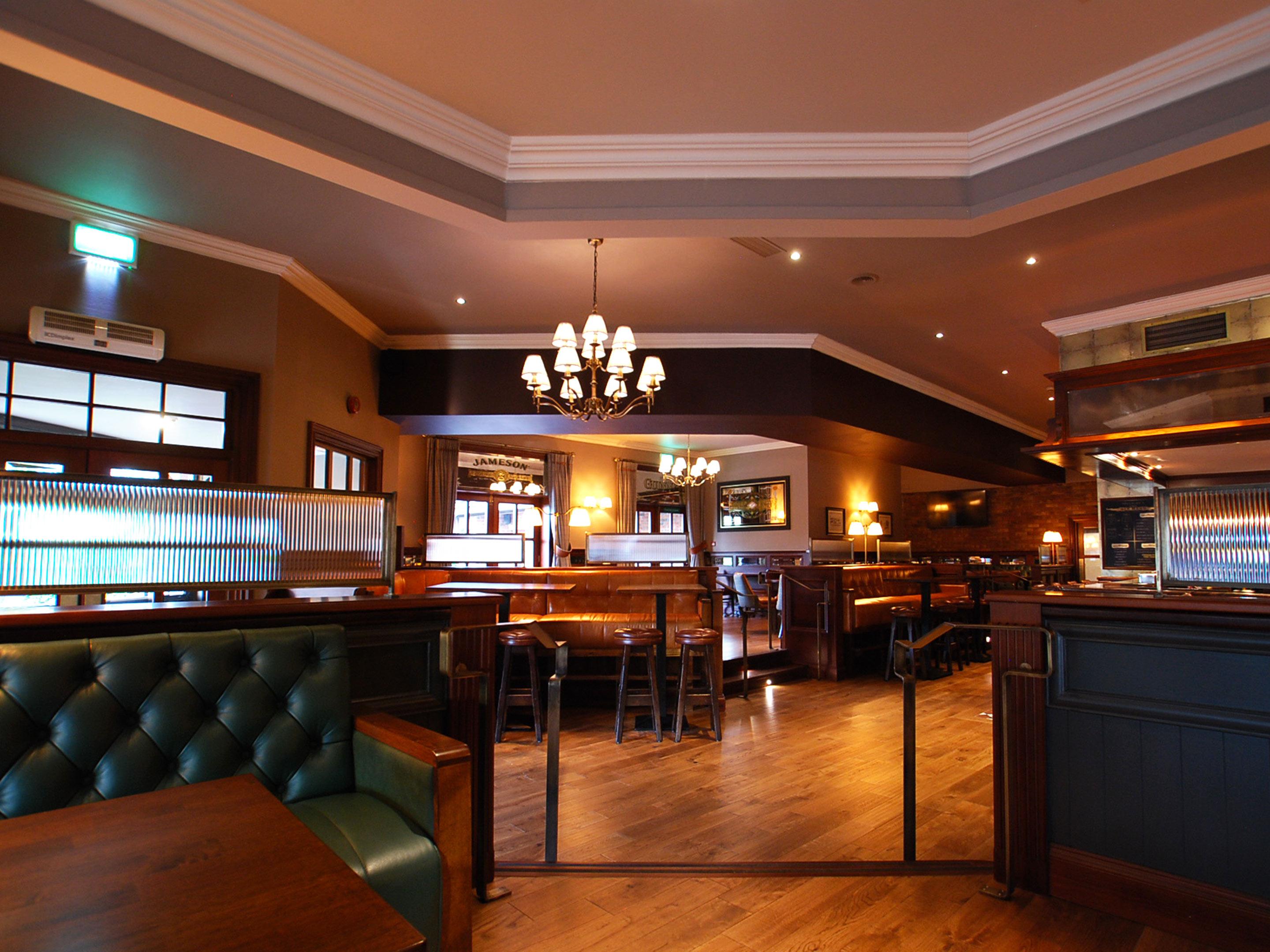 Kilmurry Lodge Hotel Limerick Junction Εξωτερικό φωτογραφία