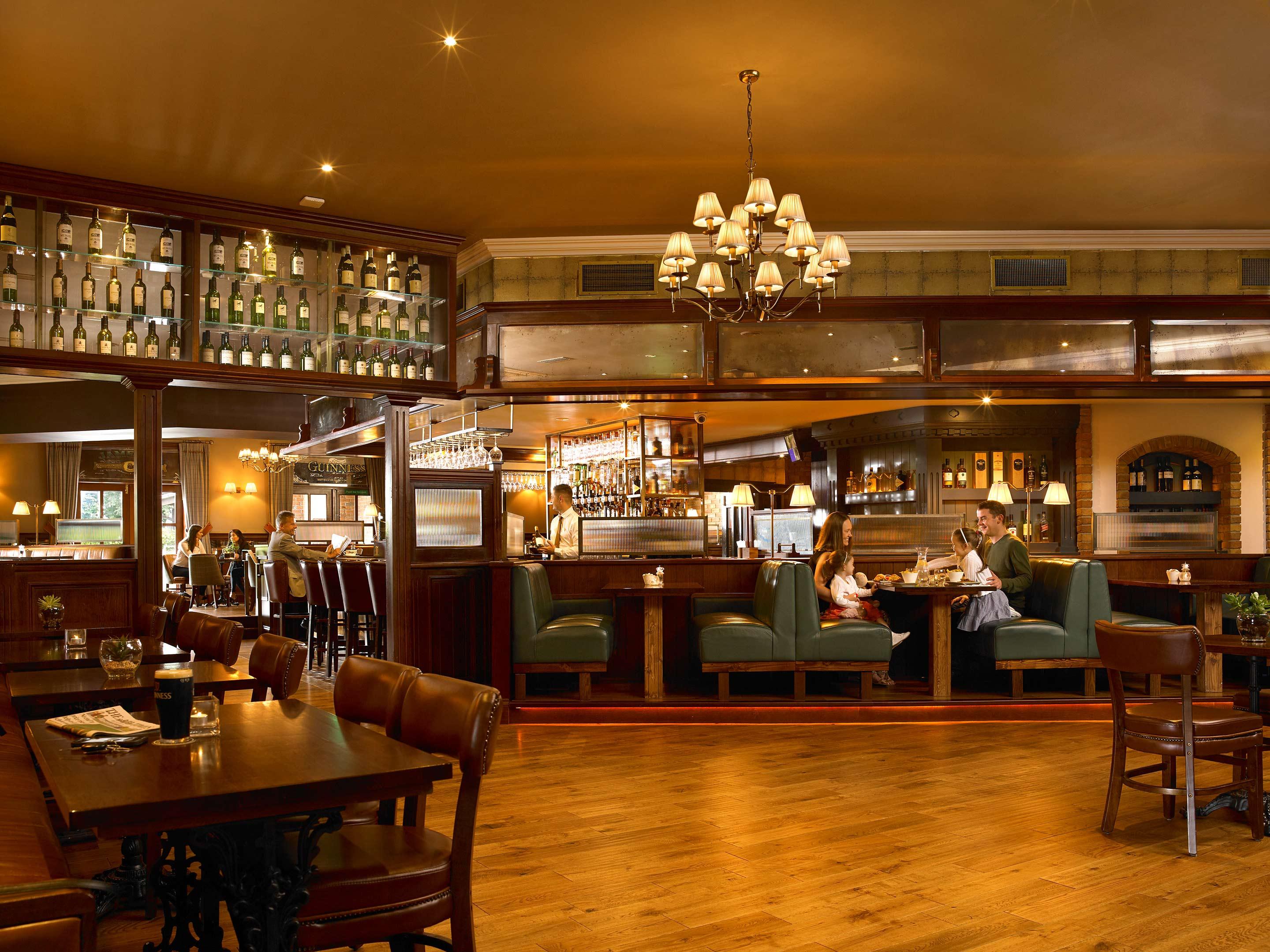 Kilmurry Lodge Hotel Limerick Junction Εξωτερικό φωτογραφία