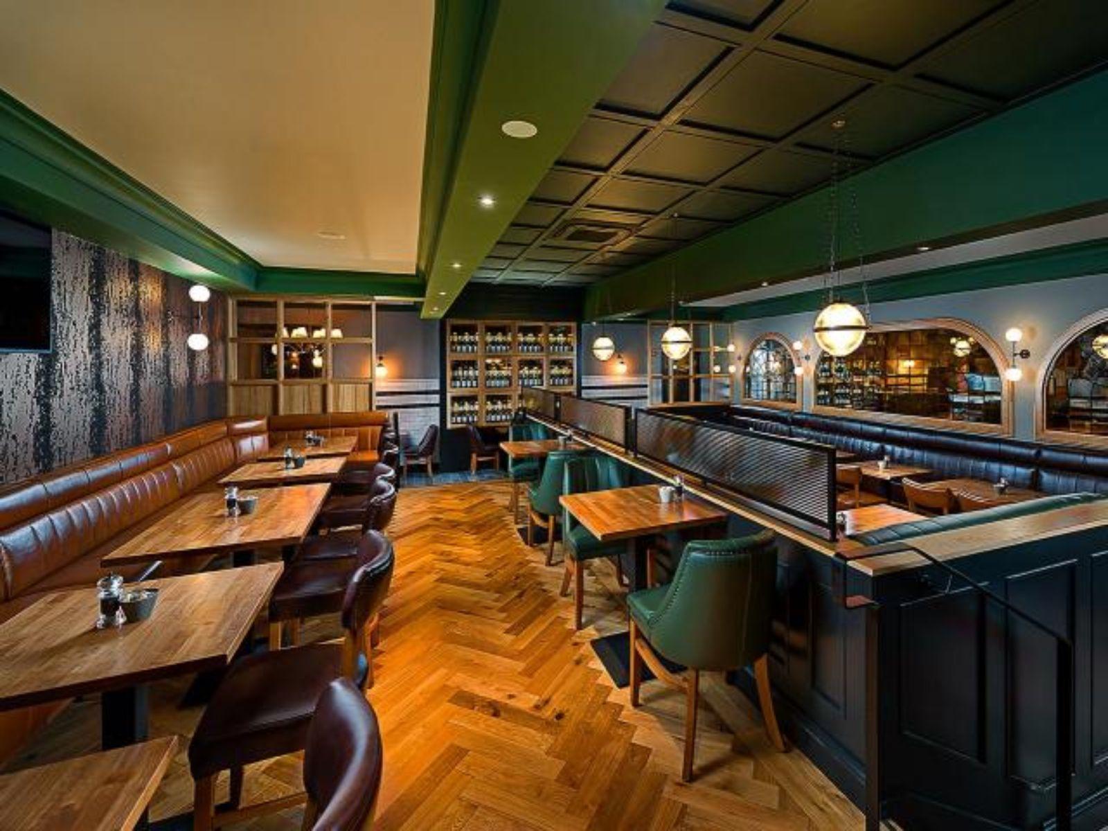 Kilmurry Lodge Hotel Limerick Junction Εξωτερικό φωτογραφία
