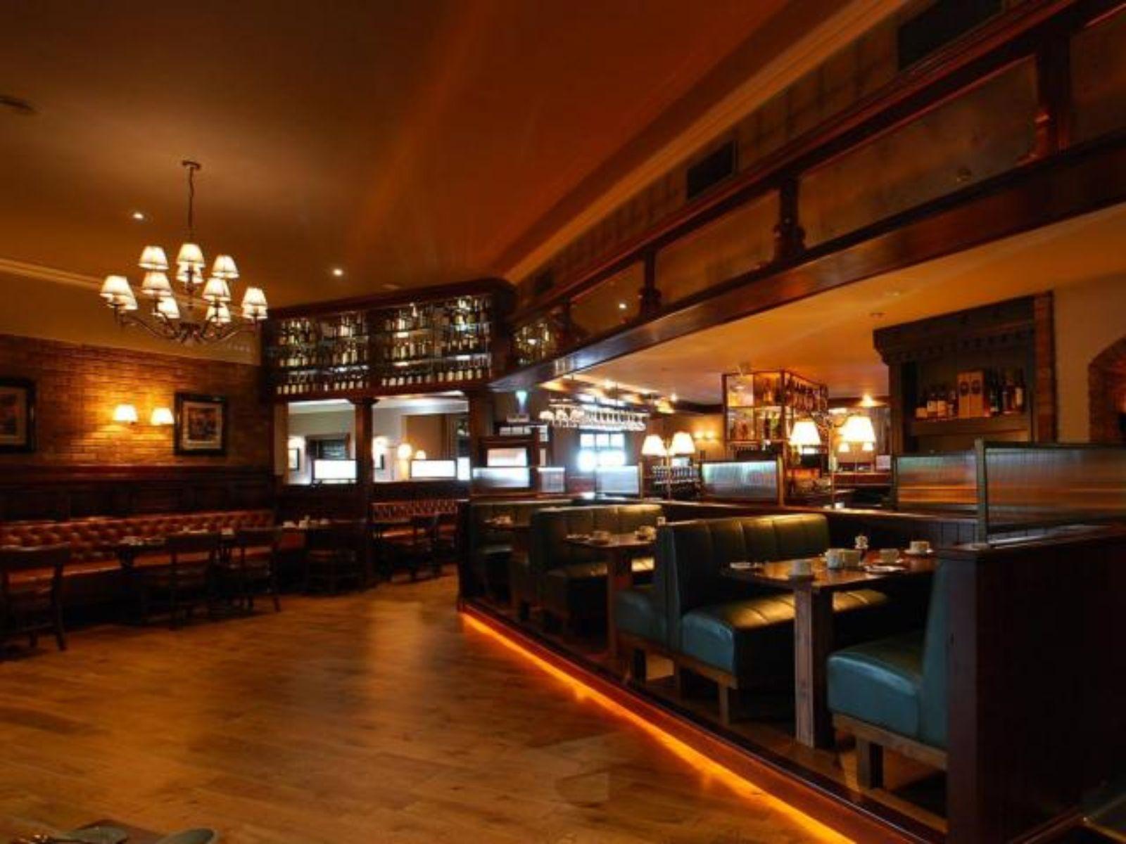 Kilmurry Lodge Hotel Limerick Junction Εξωτερικό φωτογραφία