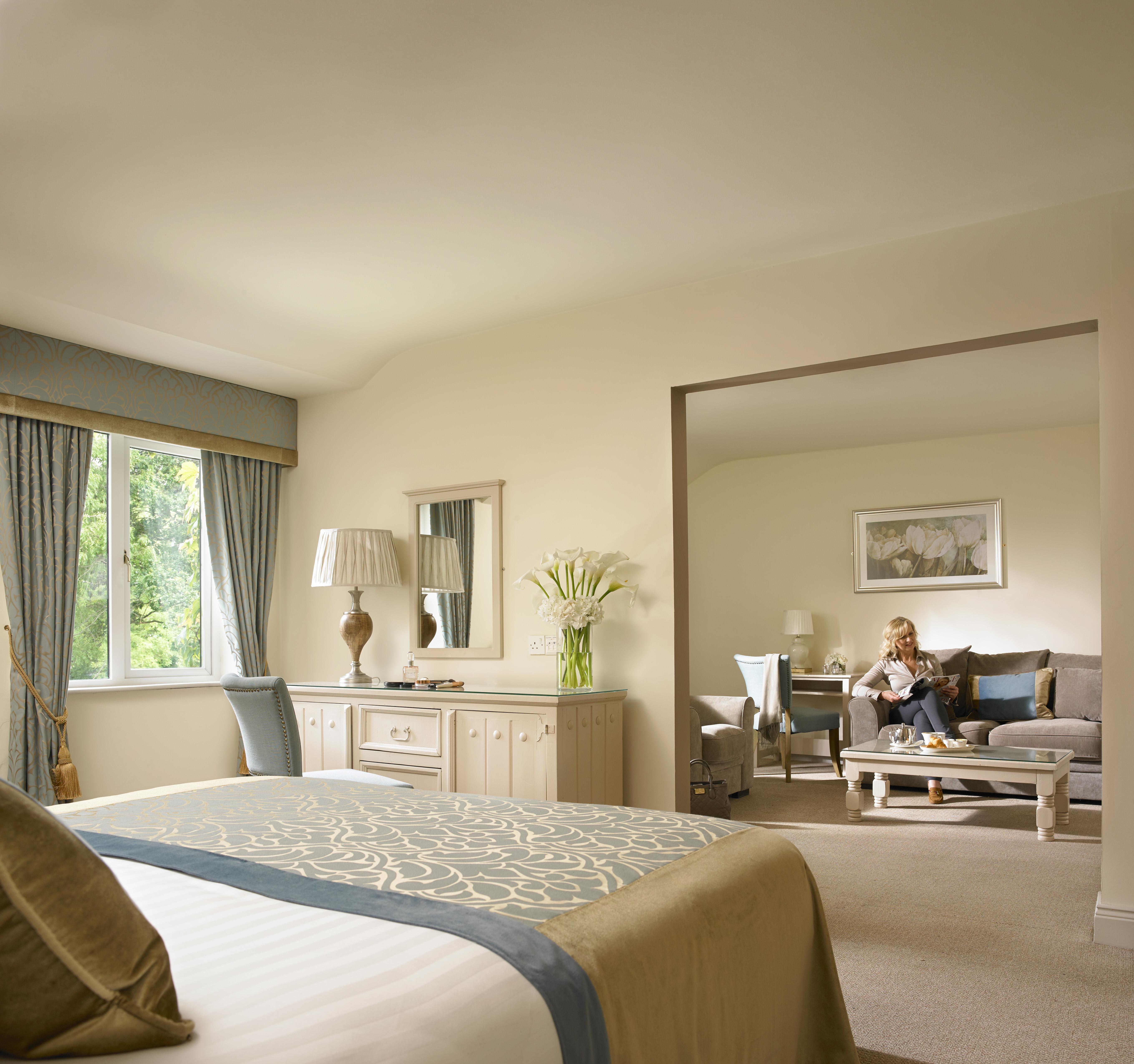 Kilmurry Lodge Hotel Limerick Junction Εξωτερικό φωτογραφία