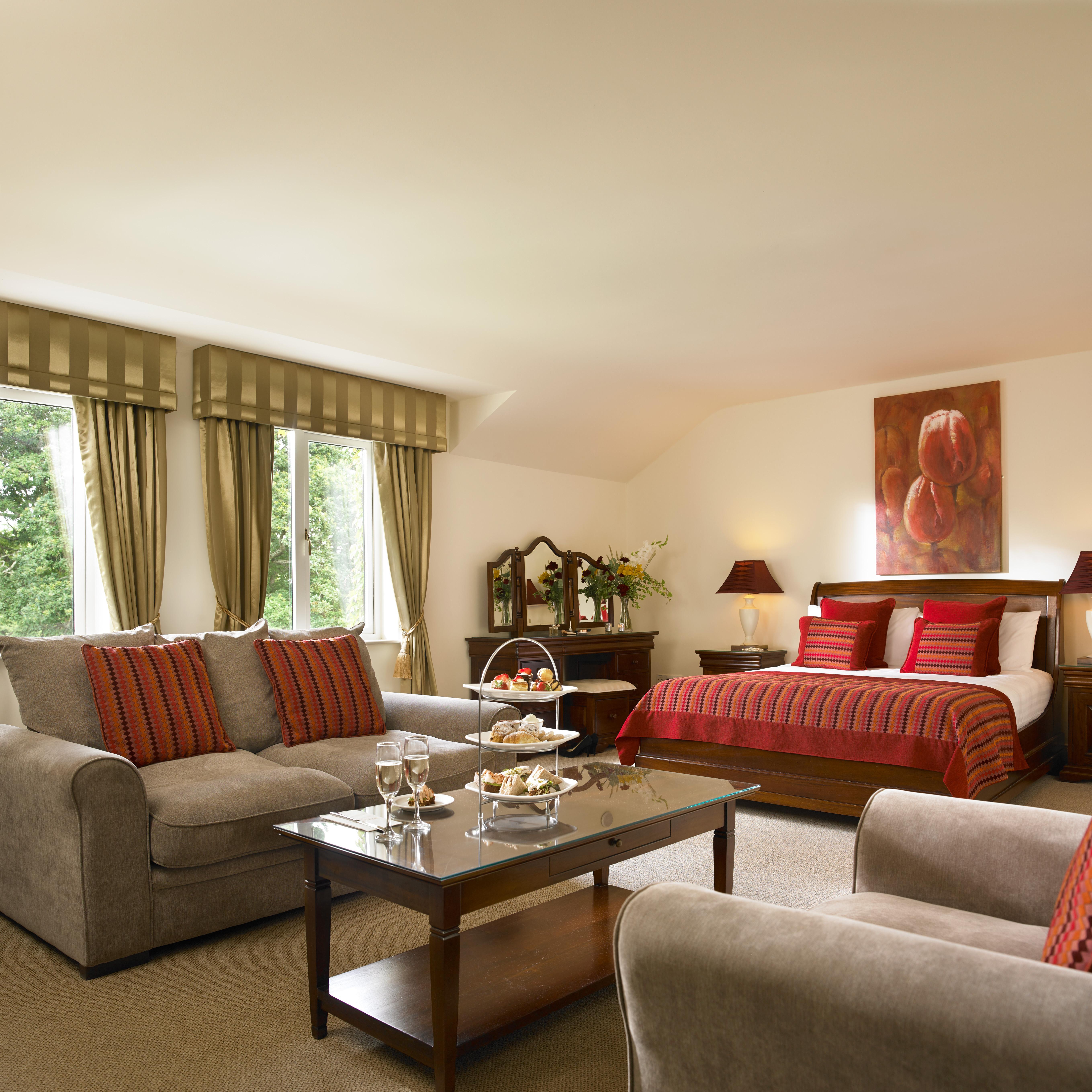 Kilmurry Lodge Hotel Limerick Junction Εξωτερικό φωτογραφία
