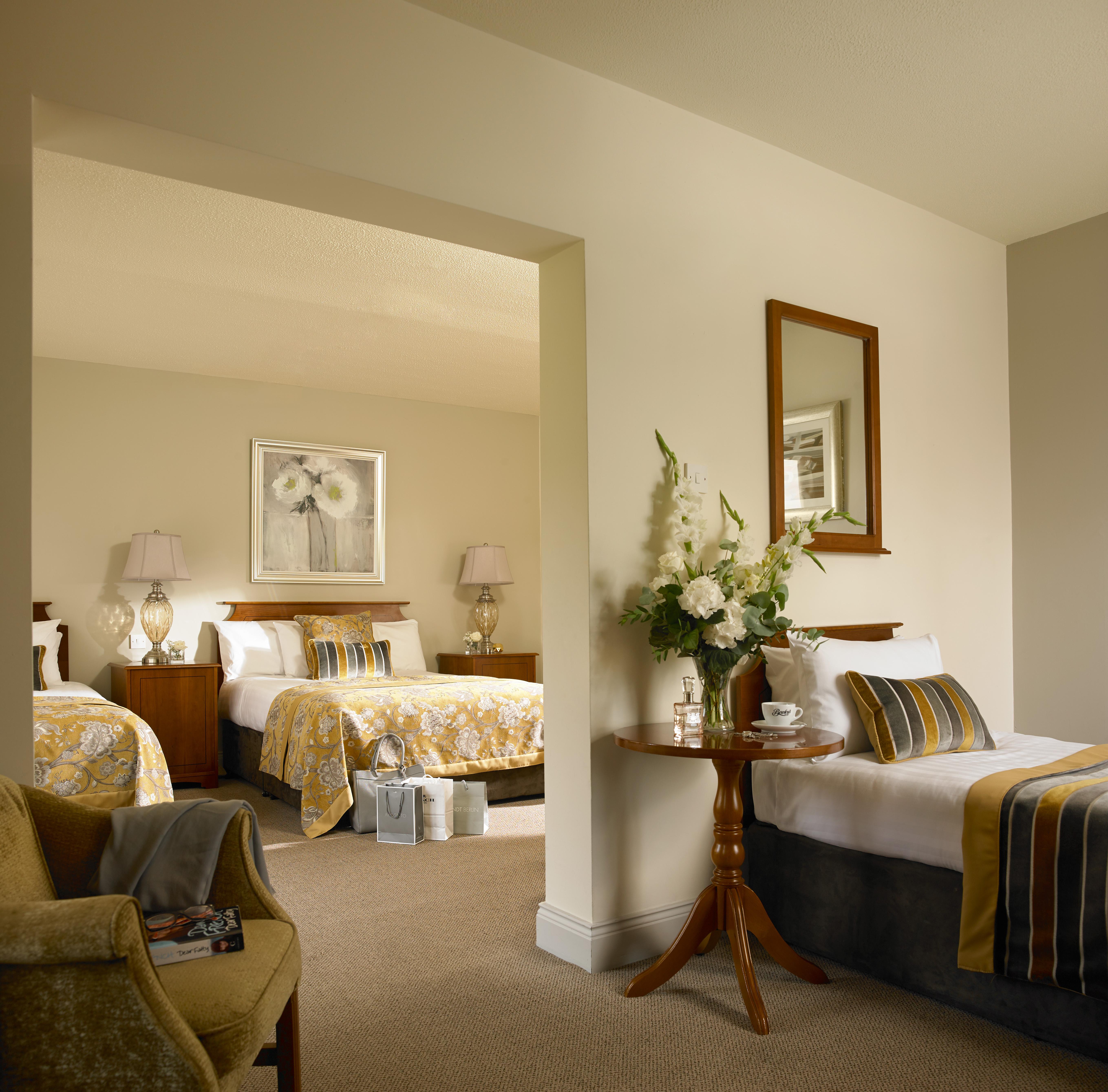 Kilmurry Lodge Hotel Limerick Junction Εξωτερικό φωτογραφία