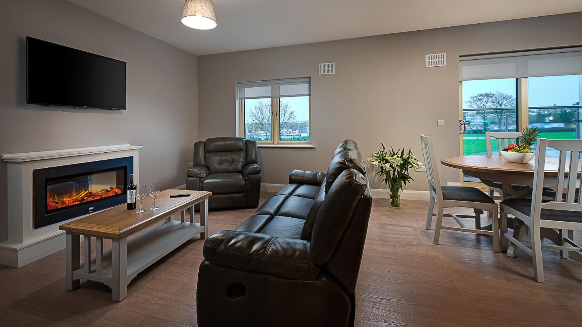 Kilmurry Lodge Hotel Limerick Junction Εξωτερικό φωτογραφία