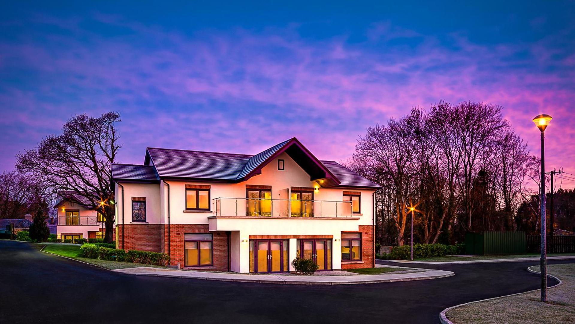 Kilmurry Lodge Hotel Limerick Junction Εξωτερικό φωτογραφία
