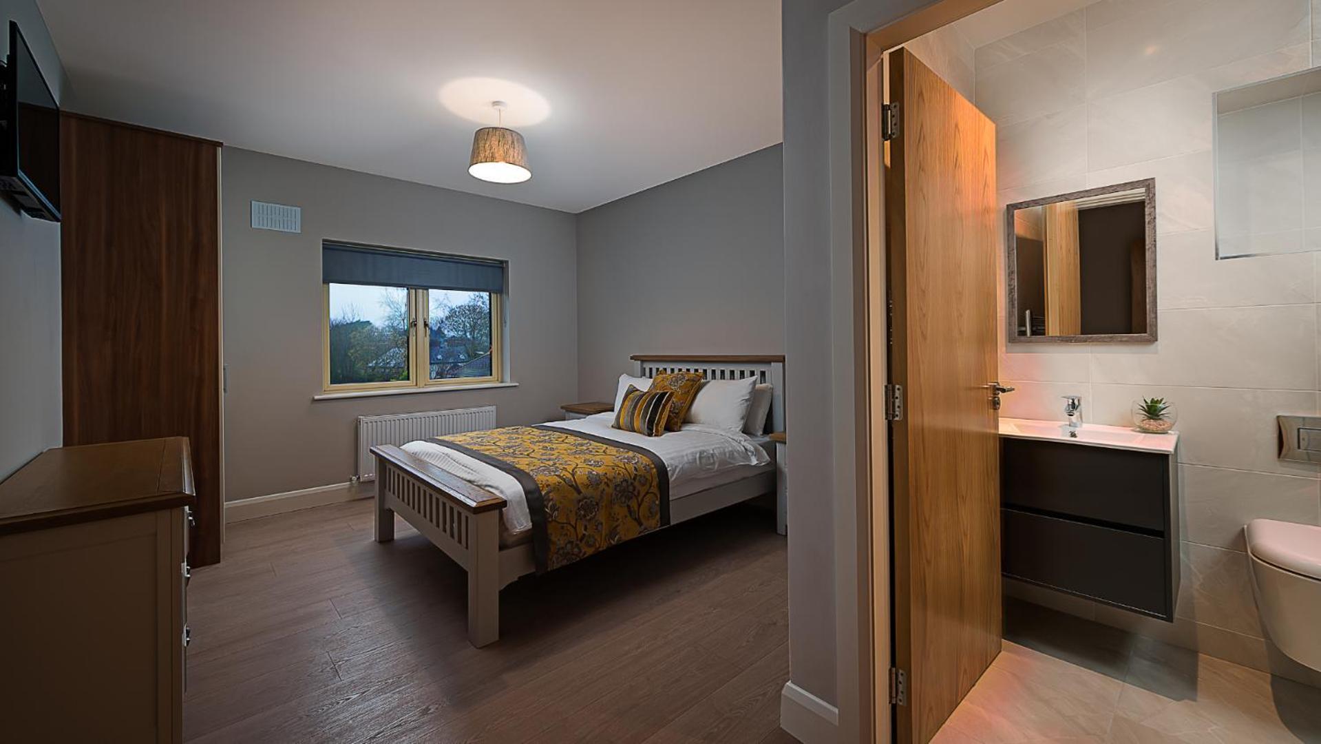 Kilmurry Lodge Hotel Limerick Junction Εξωτερικό φωτογραφία