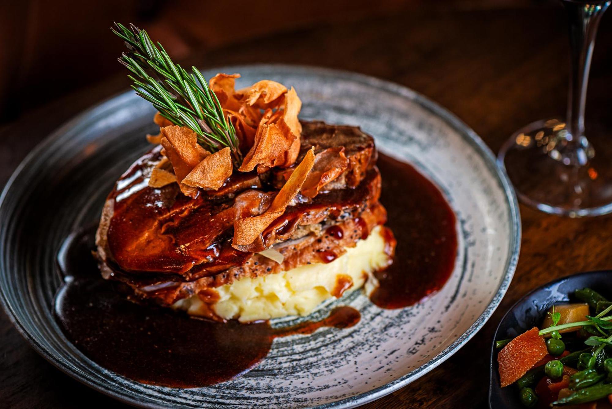 Kilmurry Lodge Hotel Limerick Junction Εξωτερικό φωτογραφία
