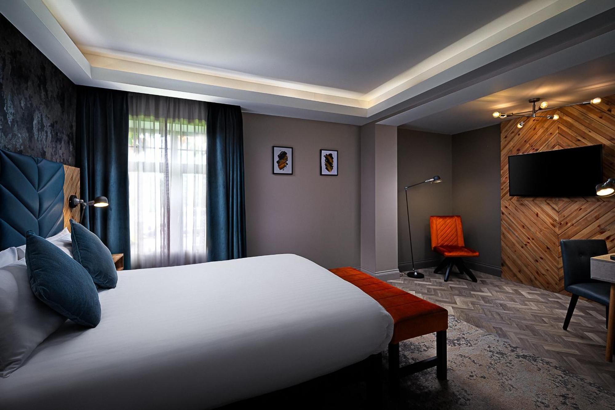 Kilmurry Lodge Hotel Limerick Junction Εξωτερικό φωτογραφία