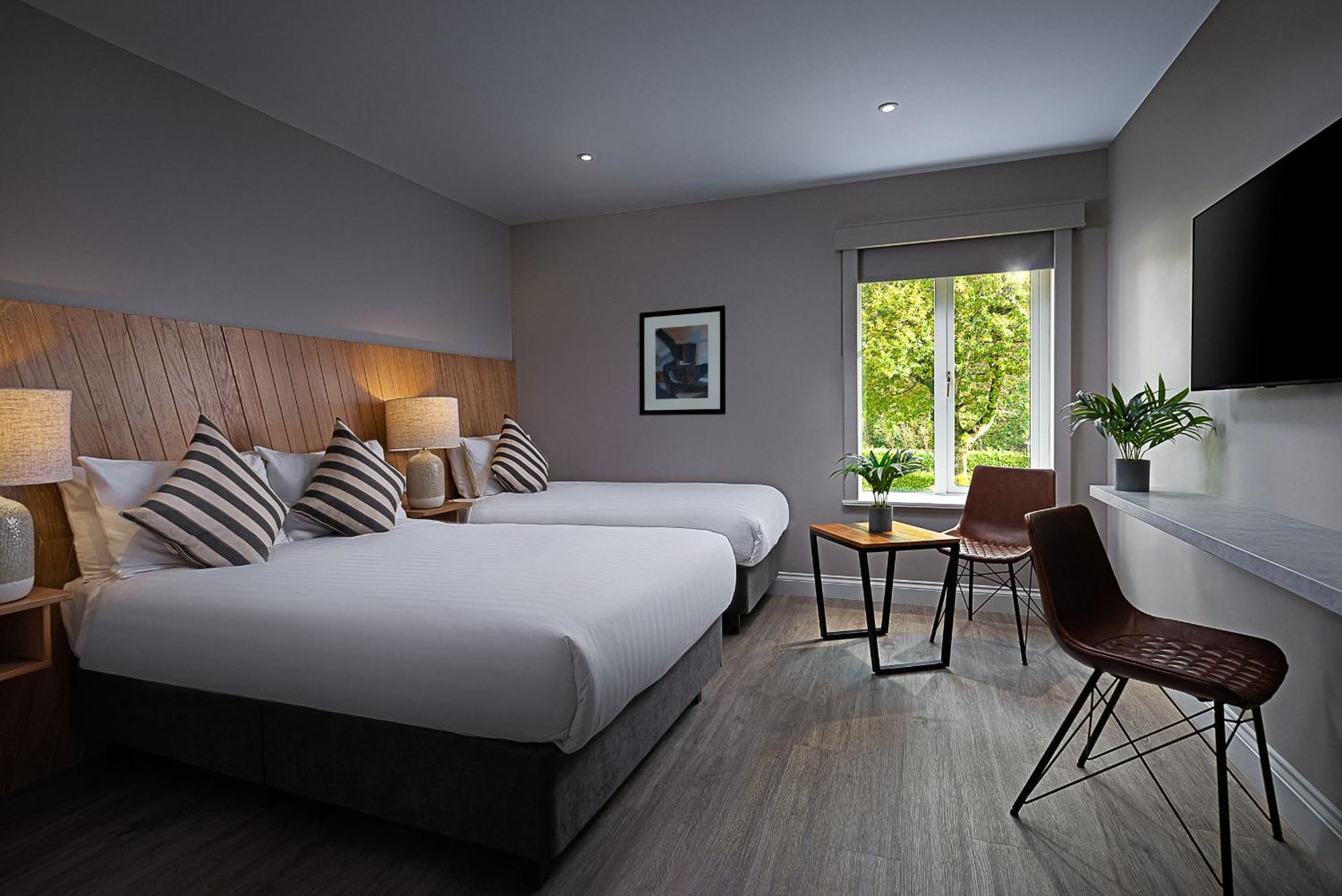 Kilmurry Lodge Hotel Limerick Junction Εξωτερικό φωτογραφία