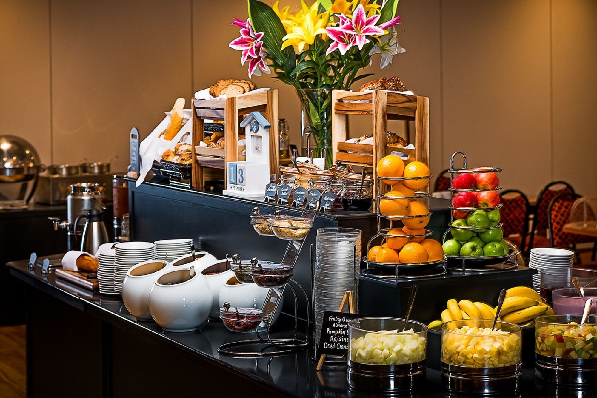 Kilmurry Lodge Hotel Limerick Junction Εξωτερικό φωτογραφία