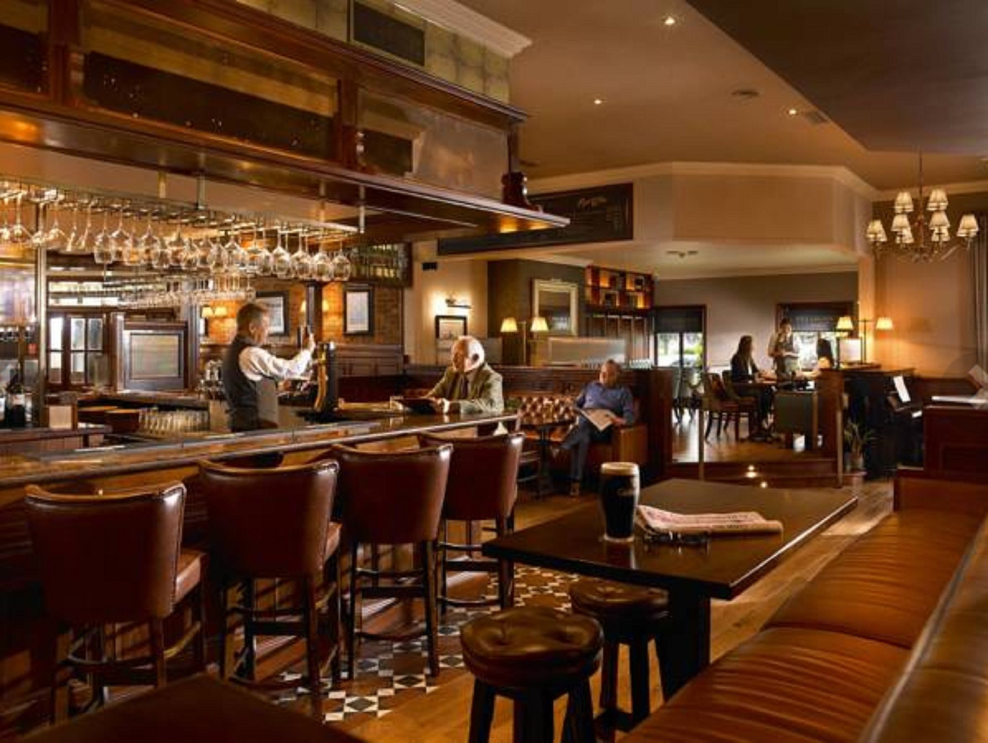 Kilmurry Lodge Hotel Limerick Junction Εξωτερικό φωτογραφία