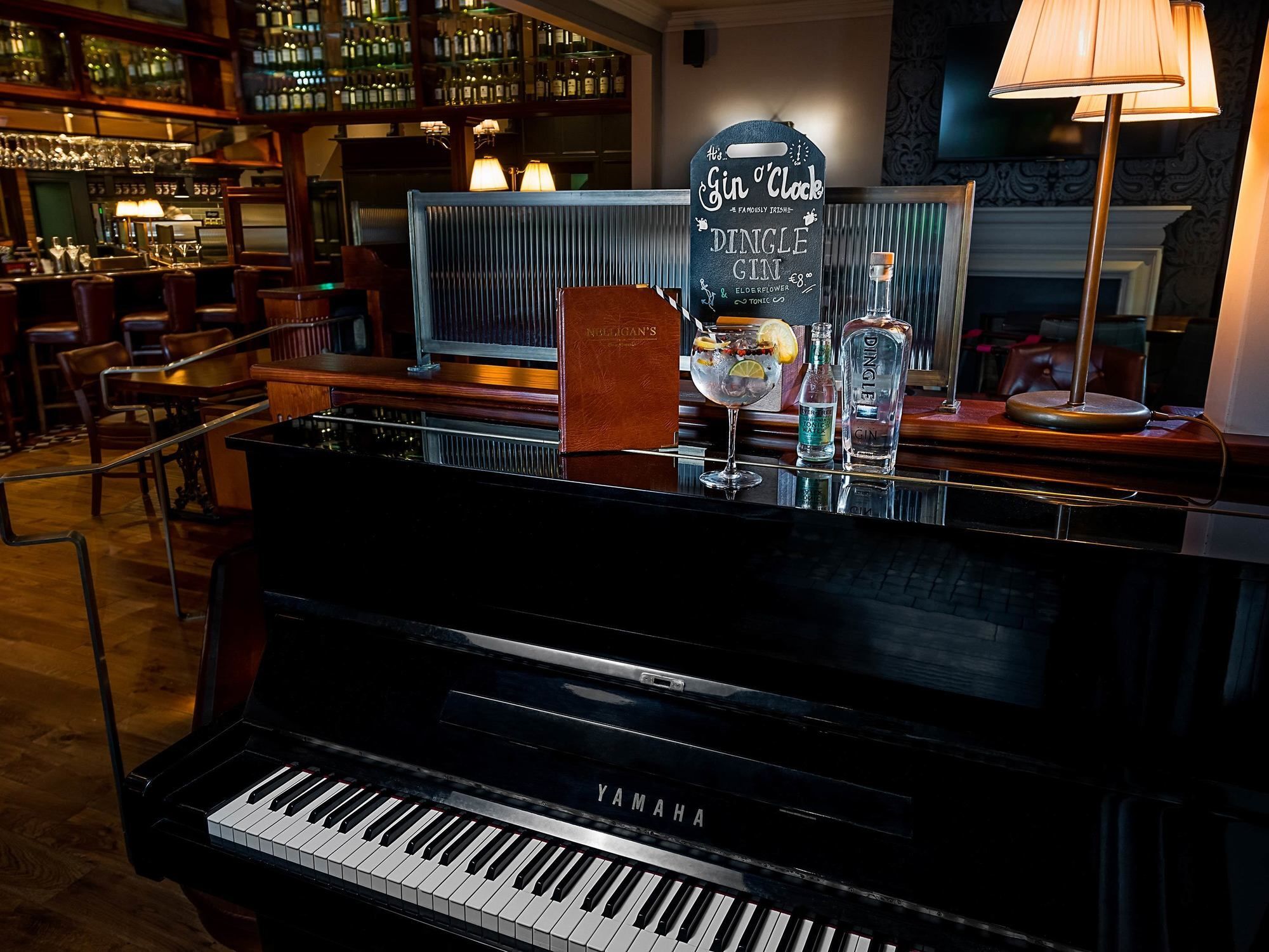 Kilmurry Lodge Hotel Limerick Junction Εξωτερικό φωτογραφία