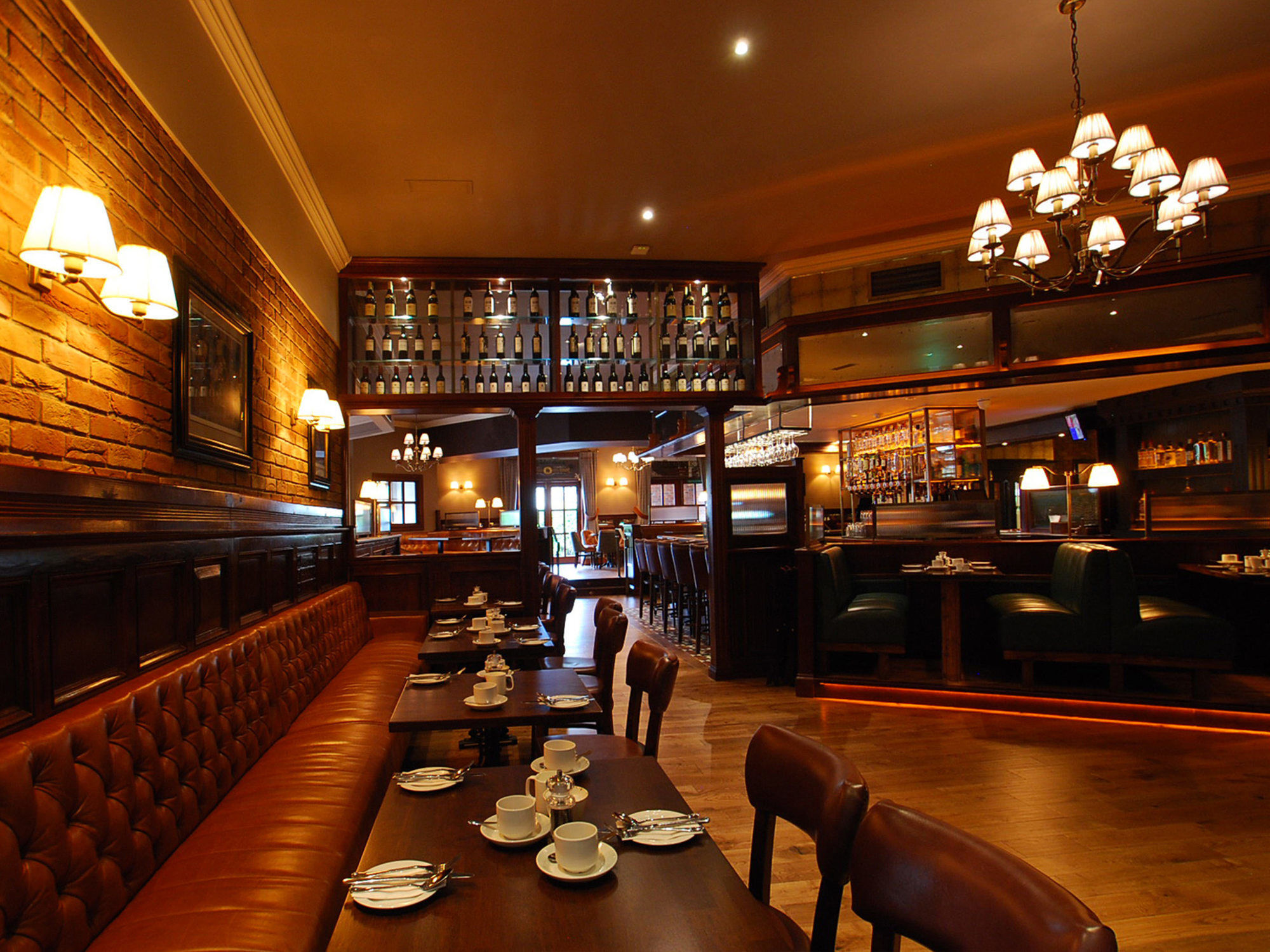 Kilmurry Lodge Hotel Limerick Junction Εξωτερικό φωτογραφία