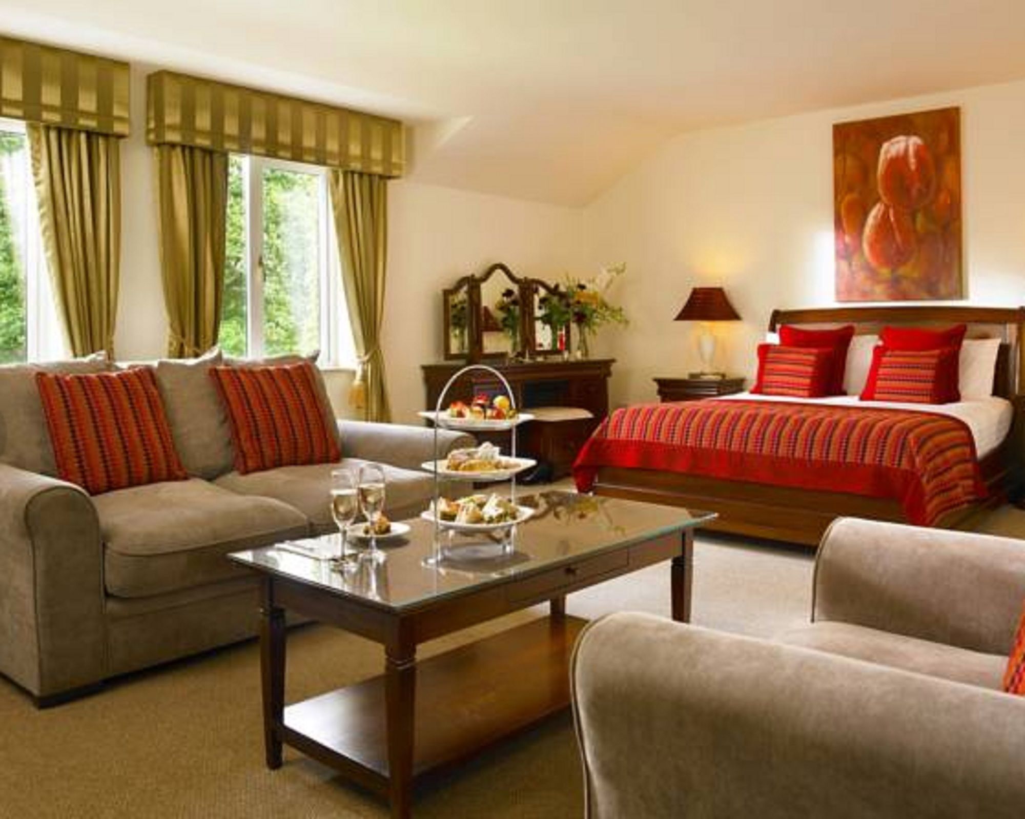 Kilmurry Lodge Hotel Limerick Junction Εξωτερικό φωτογραφία